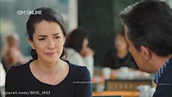 سریال ترکی دیلا خانم  قسمت ۱۵۴