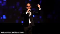 طنز حسن ریوندی نرگس محمدی و سر...