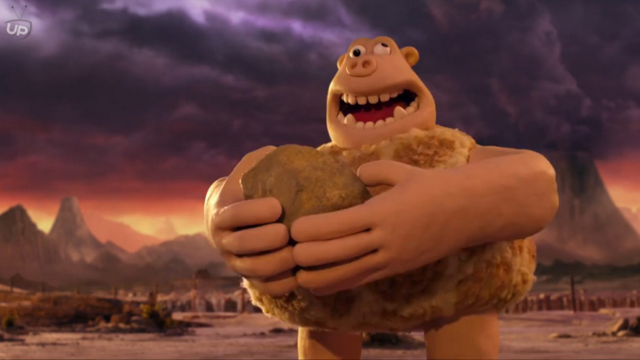 دانلود انیمیشن انسان اولیه Early Man 2018 دوبله فارسی زمان5291ثانیه