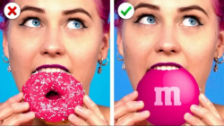 ۱۰ ترفند جالب و خنده دار در مد...