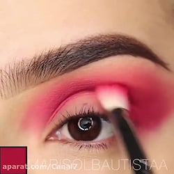 آموزش سایه و خط چشم _ جدیدترین...