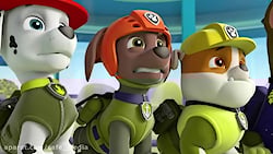 انیمیشن سگهای نگهبان  سگهای نگ...