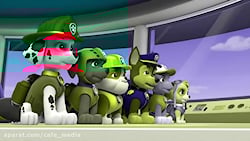 انیمیشن سگهای نگهبان  سگهای نگ...