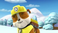 دانلود انیمیشن سگهای نگهبان  س...