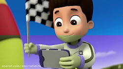 سگهای نگهبان جدید  سگهای نگهبا...