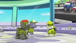 سگهای نگهبان جدید  سگهای نگهبا...