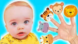 ماجراهای ولاد و نیکی  آموزش حی...