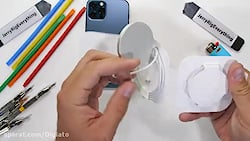 عملکرد معمولی سرامیک شیلد در ت...