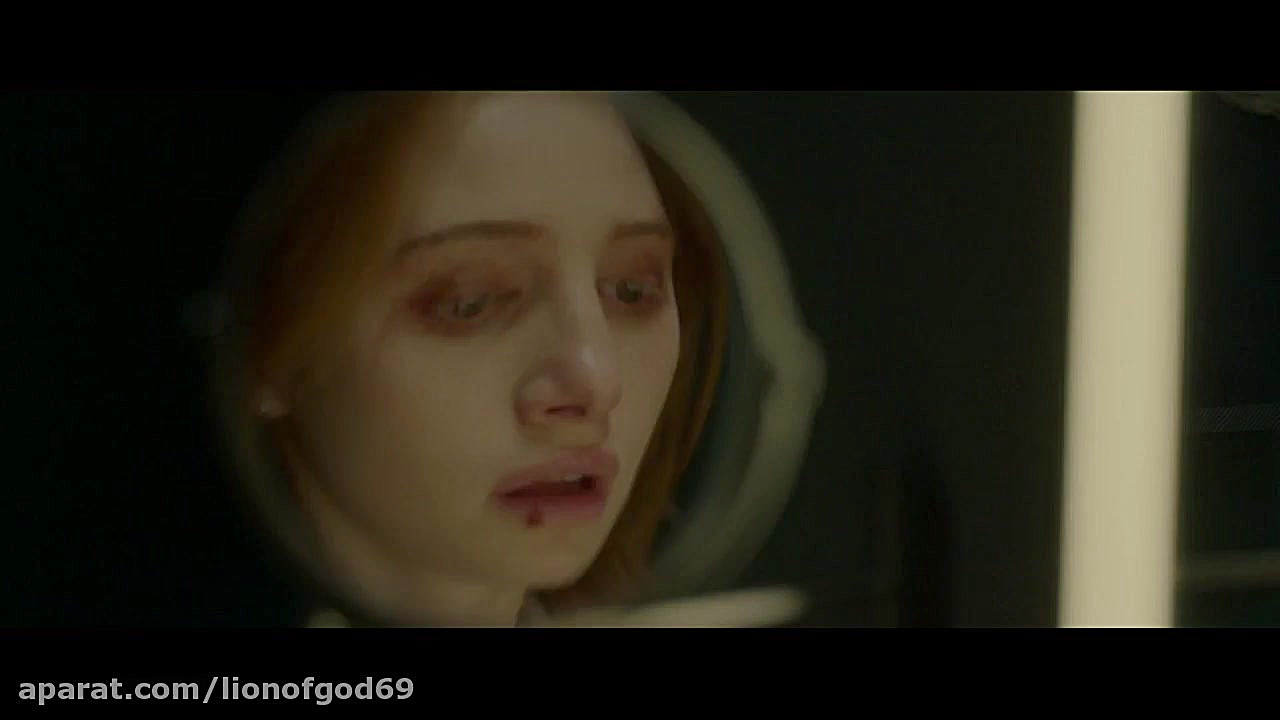 دانلود فیلم Sightless 2020 نابینا با دوبله فارسی زمان5309ثانیه