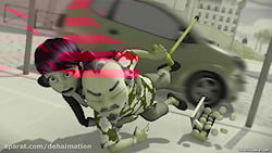 میراکلس جدید | دانلود کارتون م...