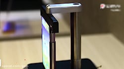 اولین پروتوتایپ اسمارت فونی عج...