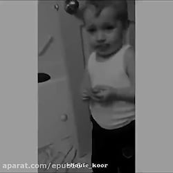 بعضی وقتا هم باید دل کند  کلیپ...