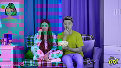 تفریحی و خنده دار  ایده های با...