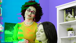 تفریحی و سرگرمی  شوخی با حال ب...