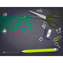 هنر، با هم کاردستی بسازیم.