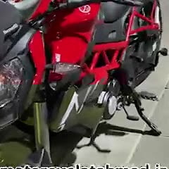 فروش بنللی در اراک موتورسیکلت...