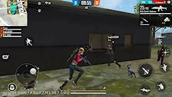 Game play free fire