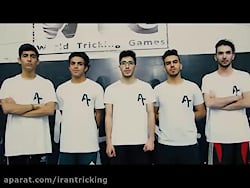 کلیپ تولید شده برای عصر جدید س...