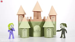 کارتون السا و آنا | السا و آنا...