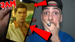 هیچوقت ساعت 3 نصف شب به بابک ز...