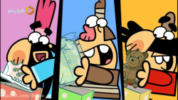 احمقانه‌ترین سریال تاریخ ایران...