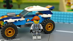 ماشین بازی کودکانه - اسباب باز...