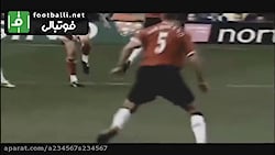 ویدیوی ویژه فوتبالی به مناسبت...