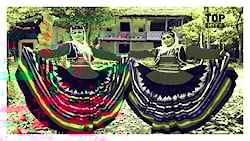 آهنگ شمالی مسعود درویش گیله دخ...