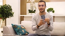 نگاه نزدیک زومیت به ال جی وینگ...