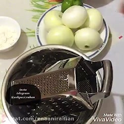 کباب کوبیده خونگی