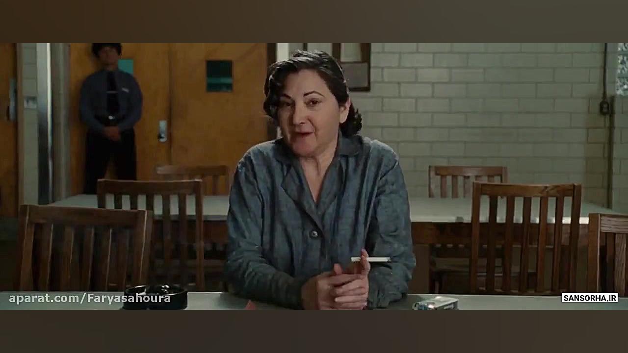 دانلود فیلم Shutter Island 2010 جزیره شاتر دوبله فارسی و سانسور شده زمان7904ثانیه