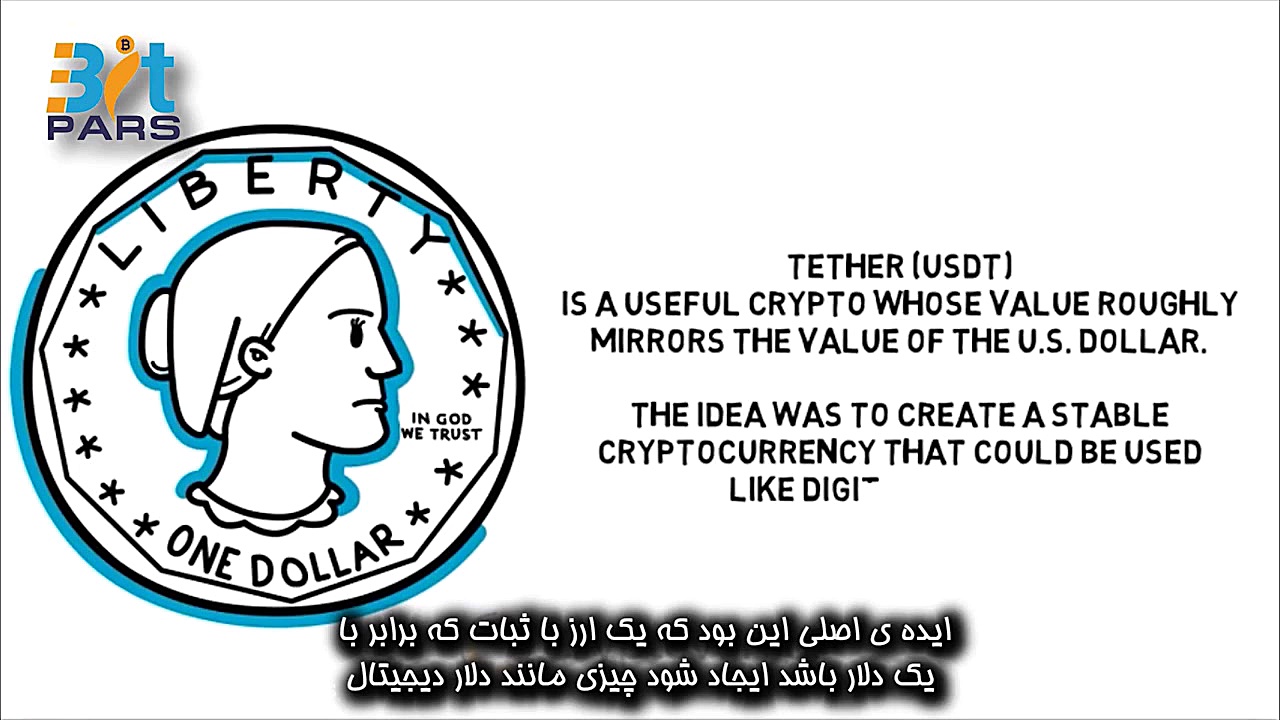 ارز , دیجیتال , تتر , Tether , آشنا , شویم , پایدار , پول , نقد , دیجیتالی , تبدیل , ارزش , قیمت , ارزهای , رایج , ملی , دلار , آمریکا , یورو , یوان , چین , معادل , تولید , اولیه , زنجیره , بلاک , بیت‌کوین , انتشار , ادامه , کار , زنجیره‌ , جمله , اتریوم , گسترش , یافت , پلتفرم , پایه , فناوری , متن , باز , امنیت , شفافیتی , اختیار , گذارد , هدف , اصلی