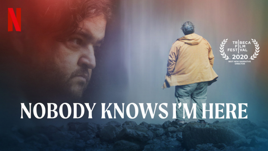 فیلم هیچکس نمی داند من اینجا هستم Nobody Knows Im Here 2020 - زیرنویس فارسی زمان5328ثانیه
