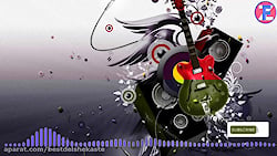 آهنگ آبشاری افغانی مست  2020