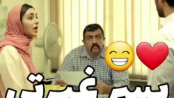 کلیپ و تکست عاشقانه فاز سنگین