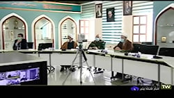 آغازمرحله سوم نهضت کمک مؤمنانه
