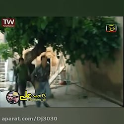 طنز عاوزاوا باجناق