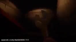 اموزش act2بازی سلام همسایه یا هلو نیبر