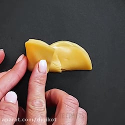 ترفندهای آشپزی برای پخت سریع ت...