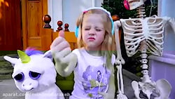 برنامه کودک سرگرمی تفریحی استی...