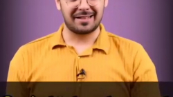 ویدیو انگیزشی از پوریا مظفریان...