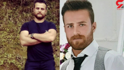 جزییات قتل جوان خوش تیپ و جذاب...