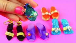 آموزش وسایل جالب باربی &raquo;...