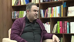 ذاکرپیک؛مناظره کامل حامد کاشان...