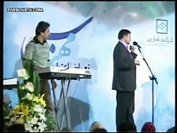 سری جدید اجرای کمدی مستر بین ق...