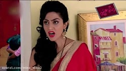 سریال زبان عشق دوبله فارسی قسم...