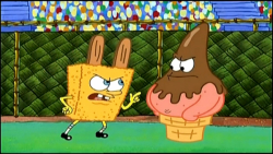 باب اسفنجی | کارتون باب اسفنجی...