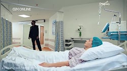 سریال ترکی دیلا خانم  قسمت ۱۴۸