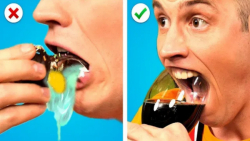 تفریحی و سرگرمی  ۹ ترفند جالب...