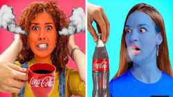 تفریحی خنده دار  ترفند های خند...